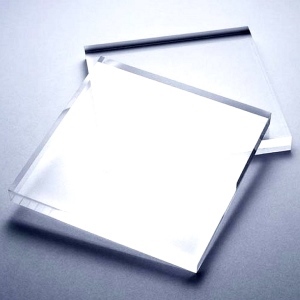 亞克力絲印面板